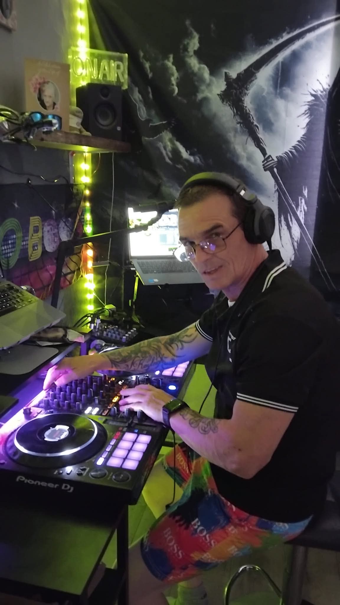 DJ Spara