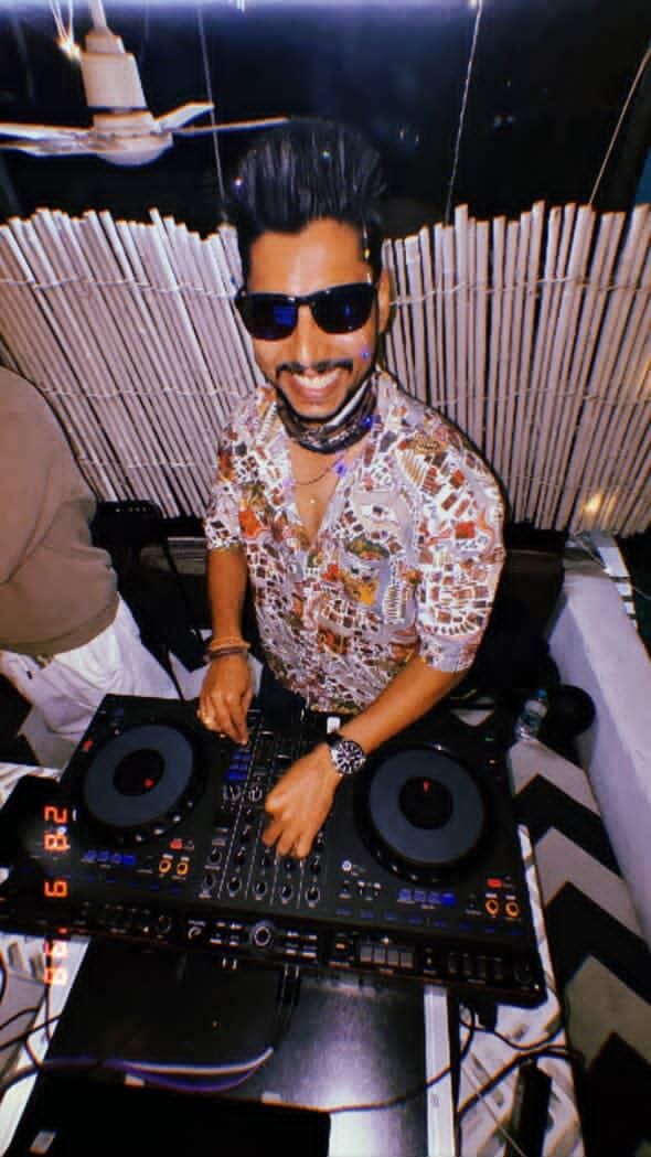 DJ Mr._GVO