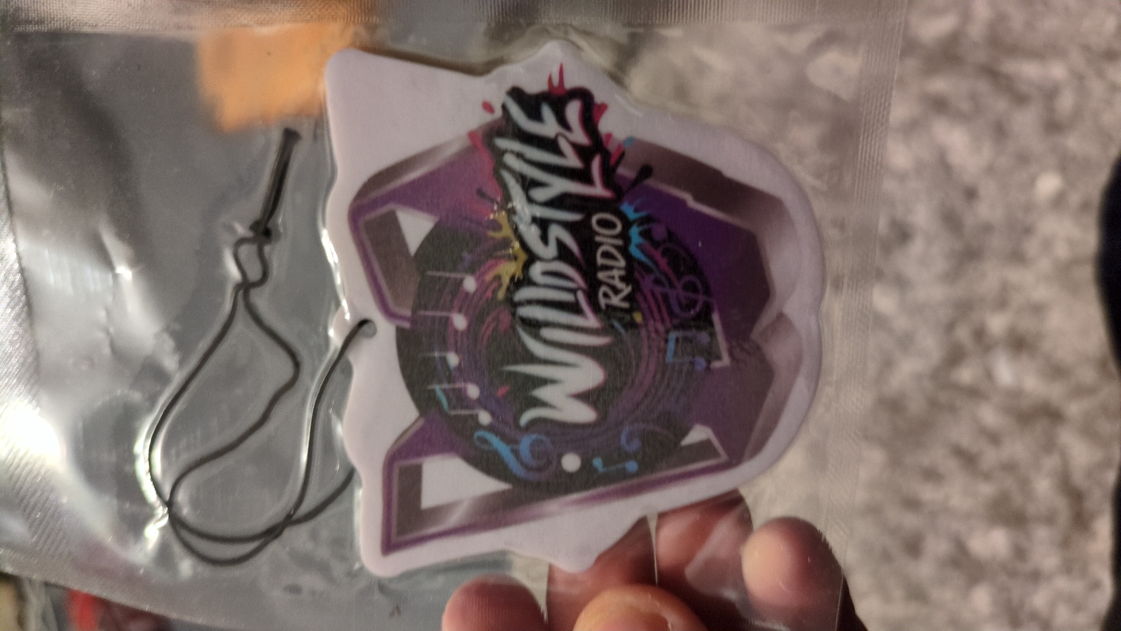 Wildstyle T-Shirt