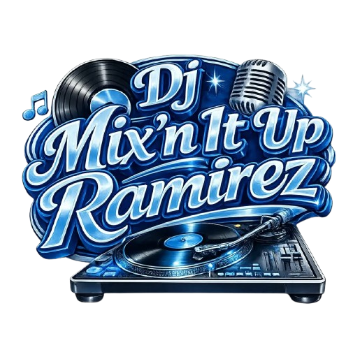 DJ Mix n it up