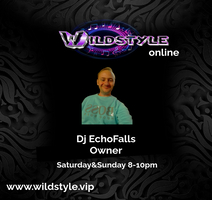 DJ EchoFalls