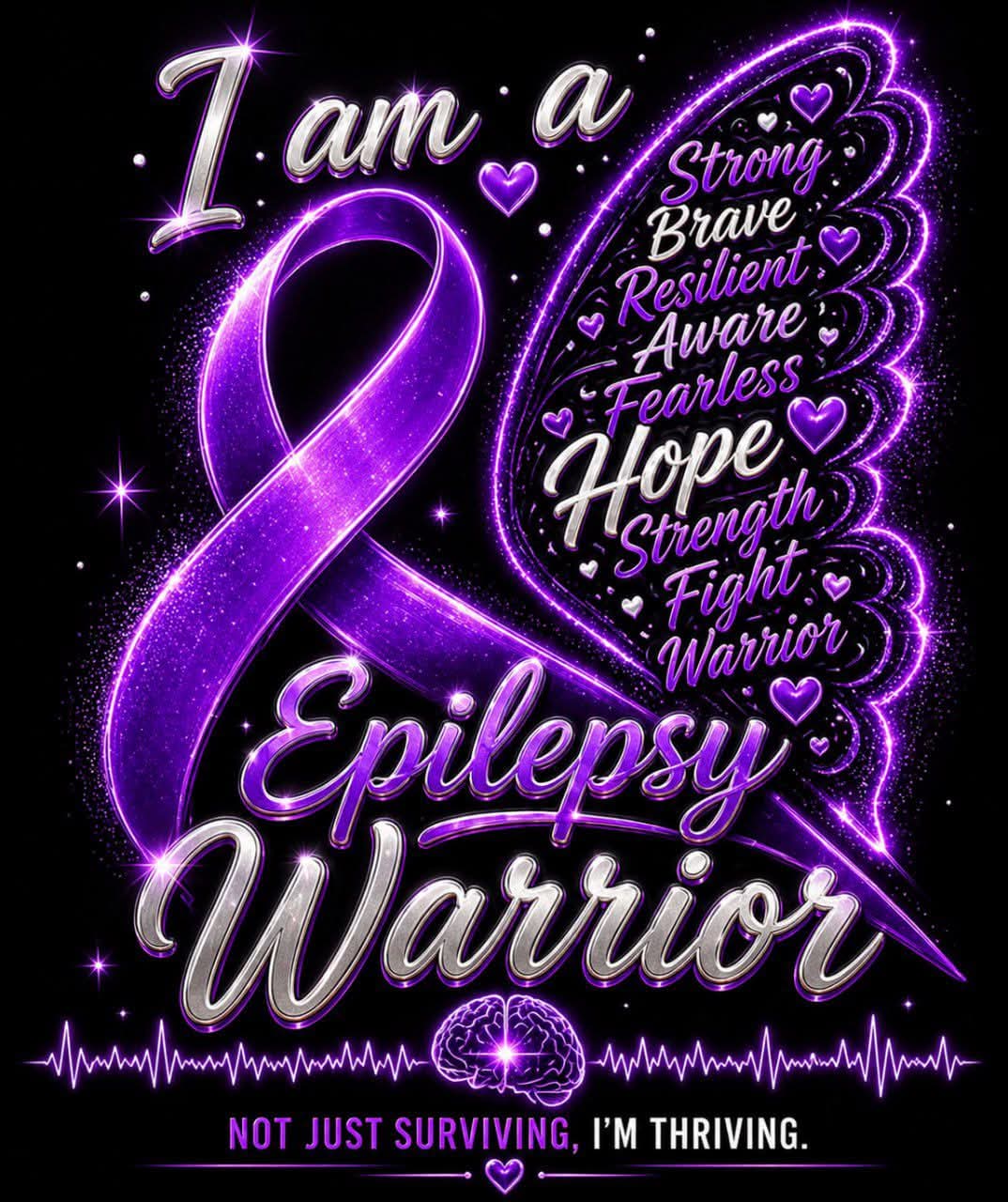 Epilepsy Support