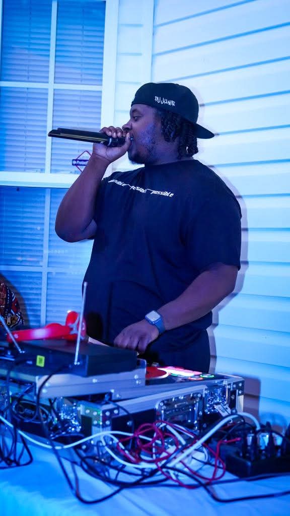 DJ Spara