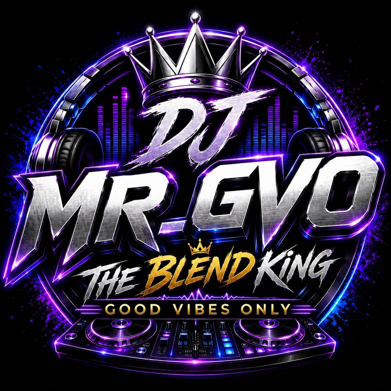 DJ Mr._GVO