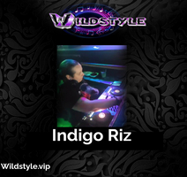 Indigo
