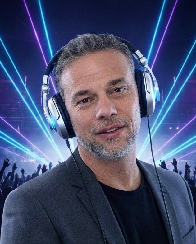 DJ Spara
