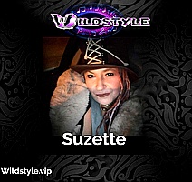 Suzette