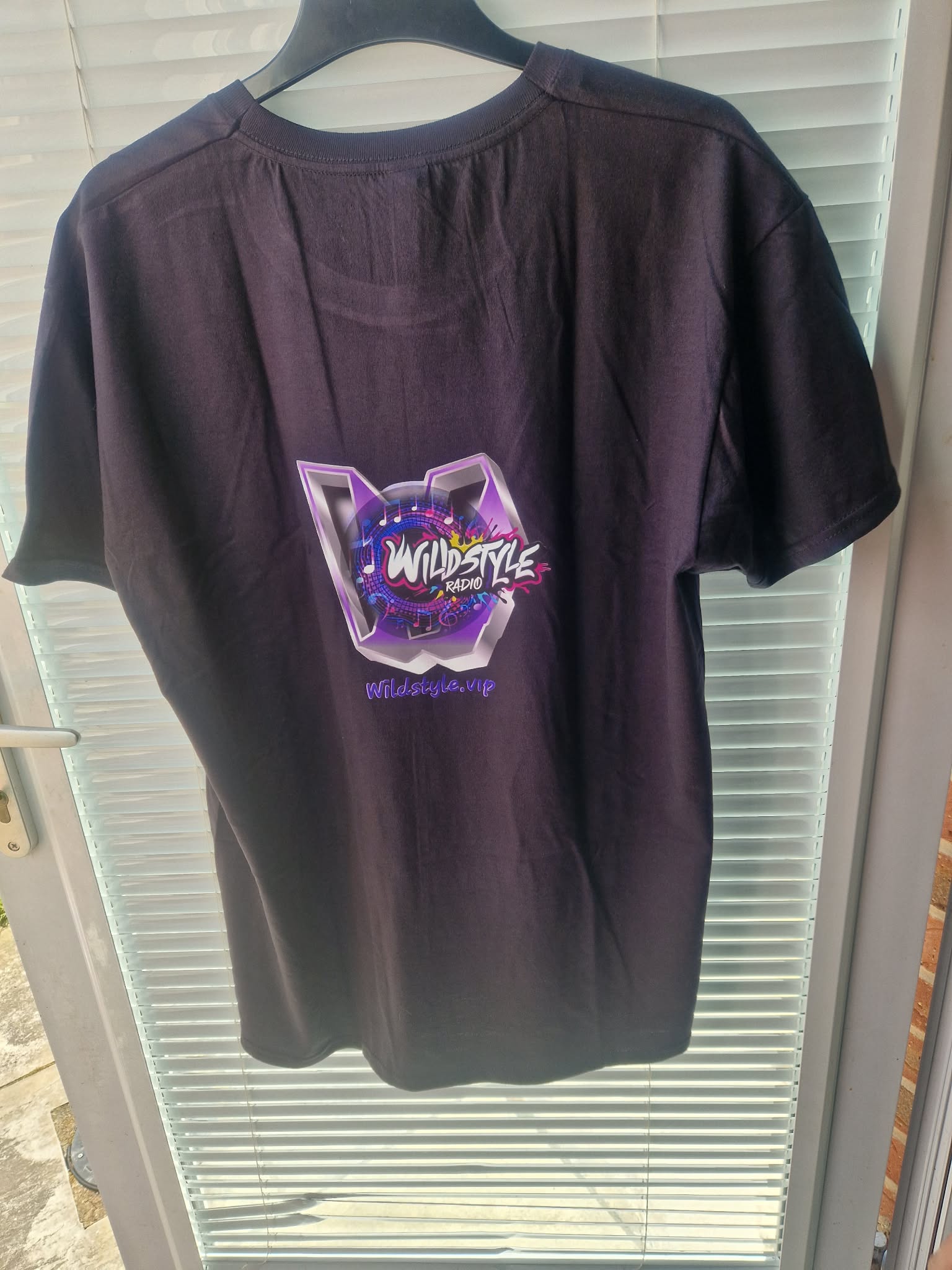Wildstyle T-Shirt