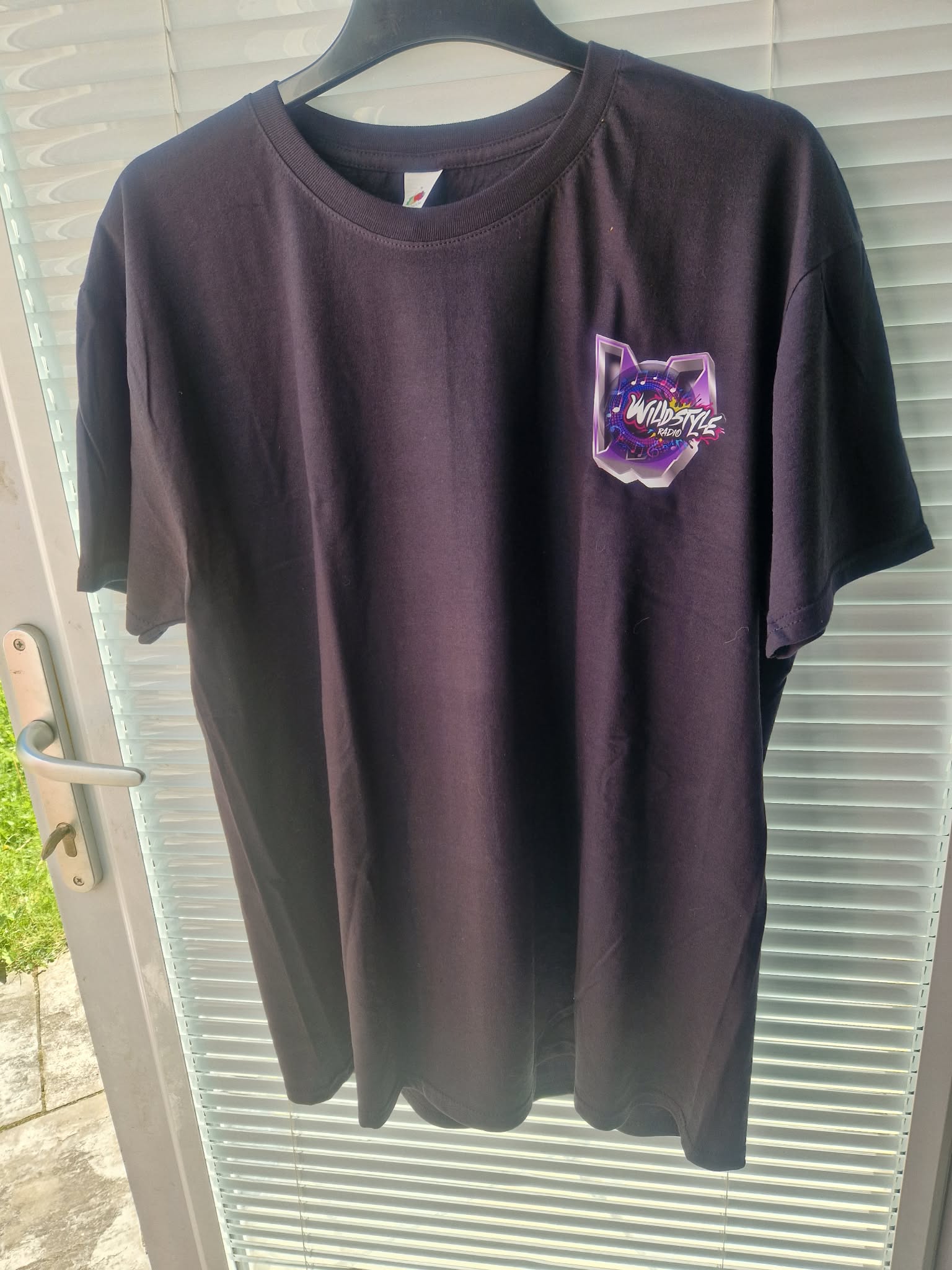 Wildstyle T-Shirt