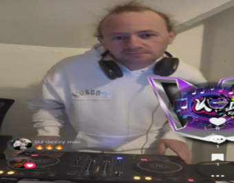 DJ EchoFalls