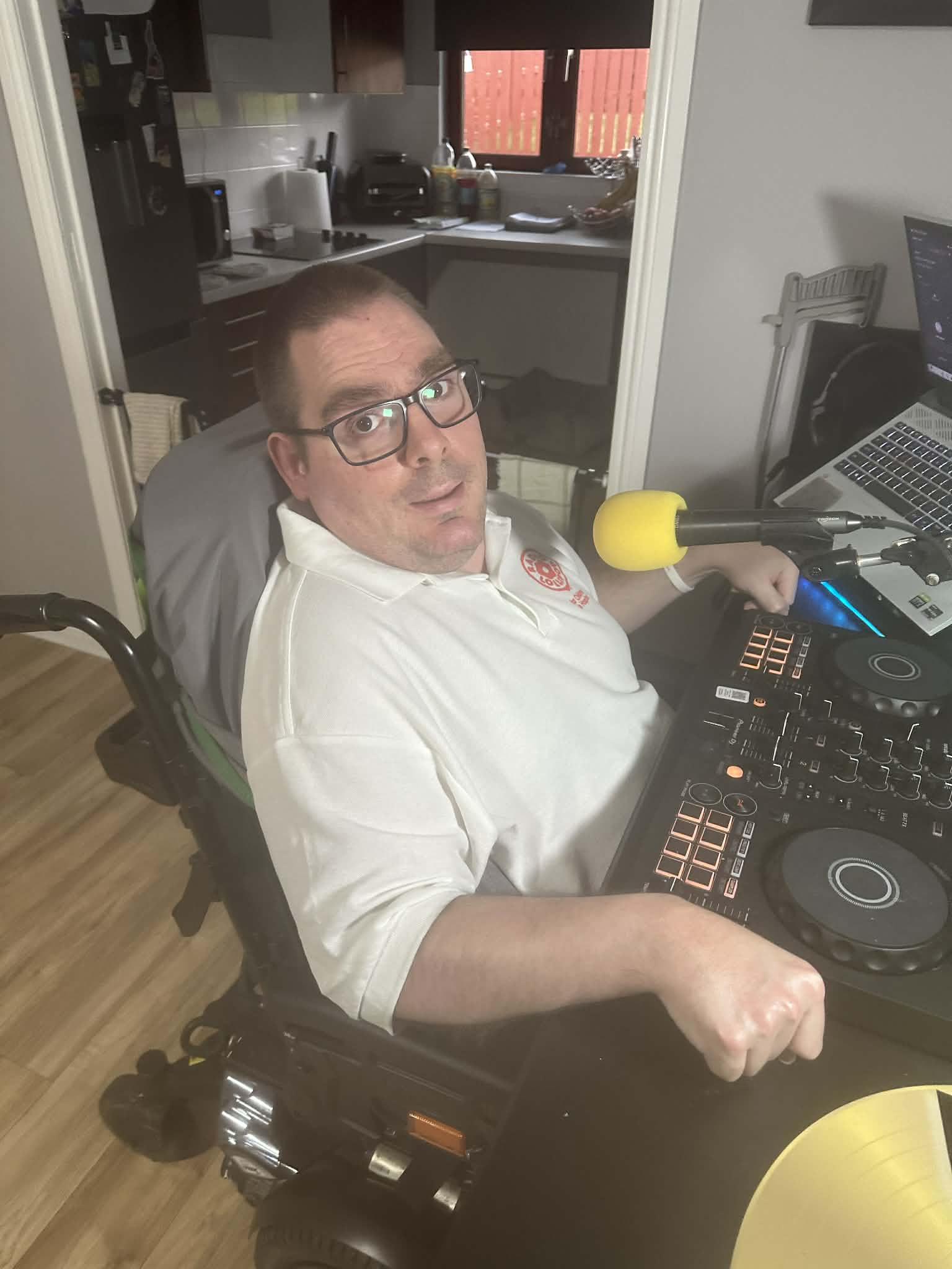 DJ SimonPro