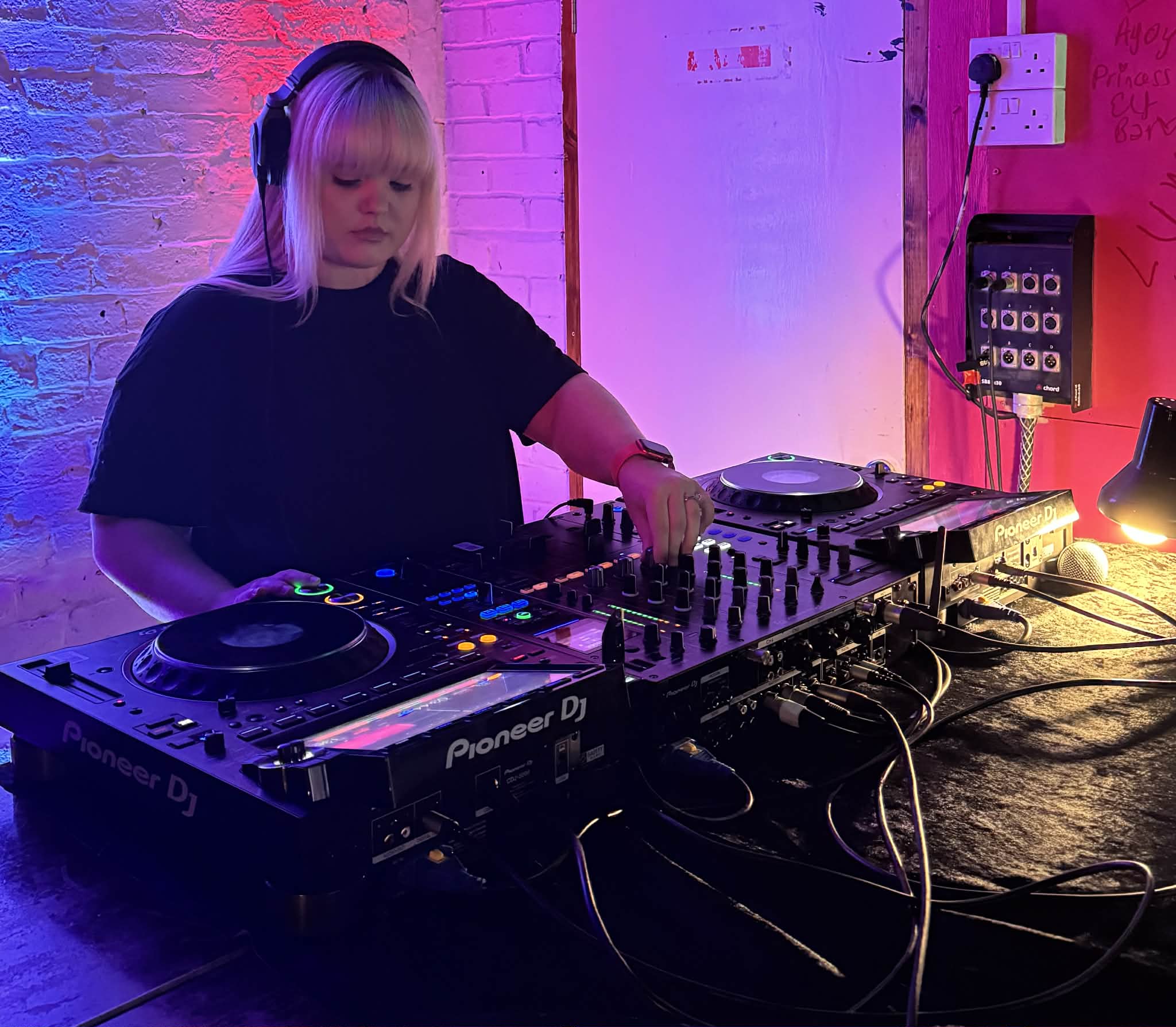 DJ SimonPro