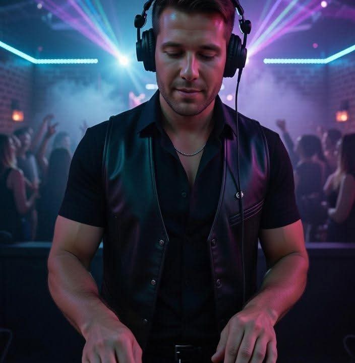 DJ SimonPro