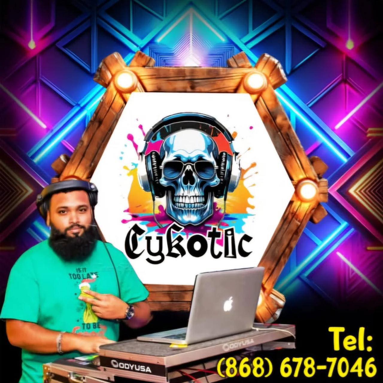 DJ SimonPro