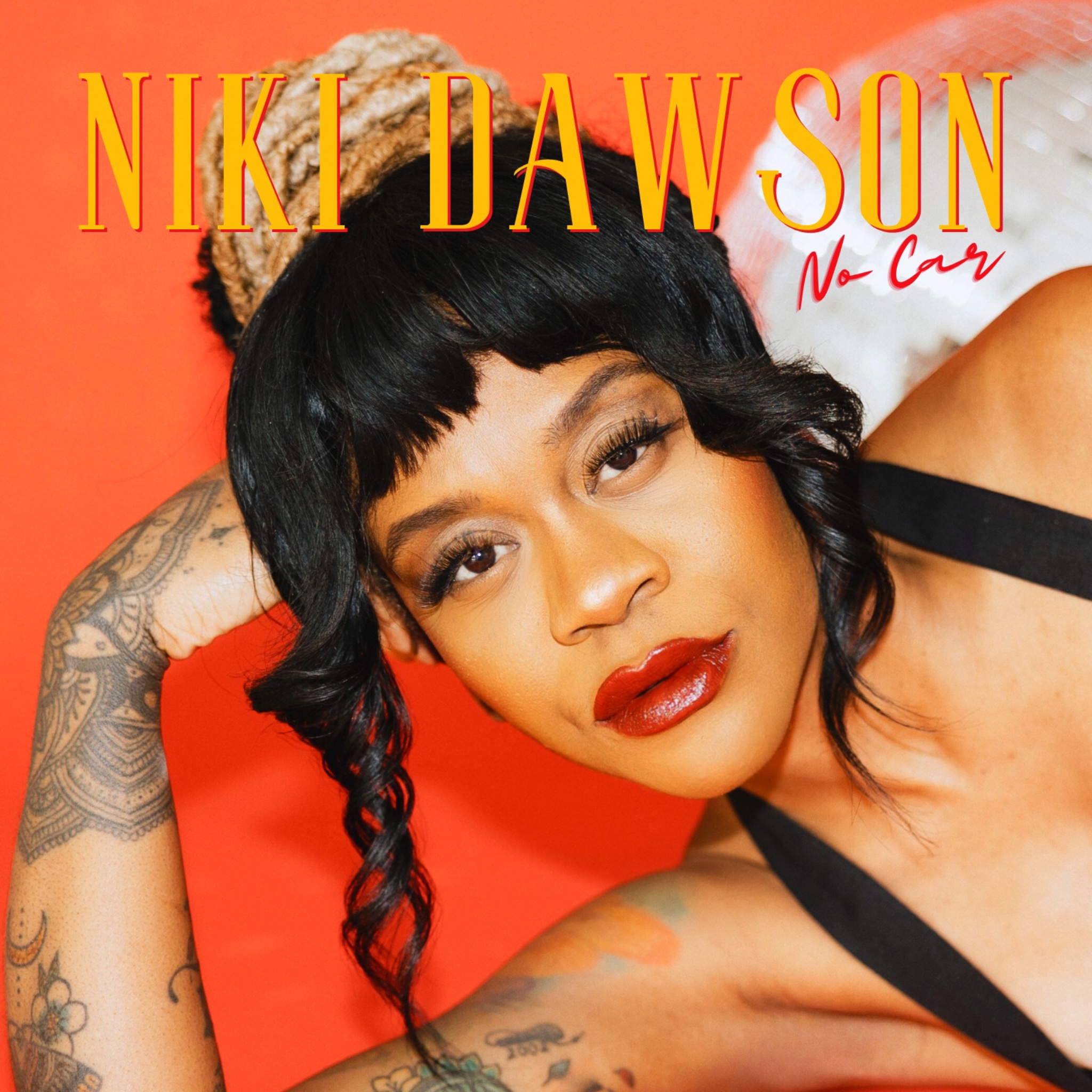 NikDawson